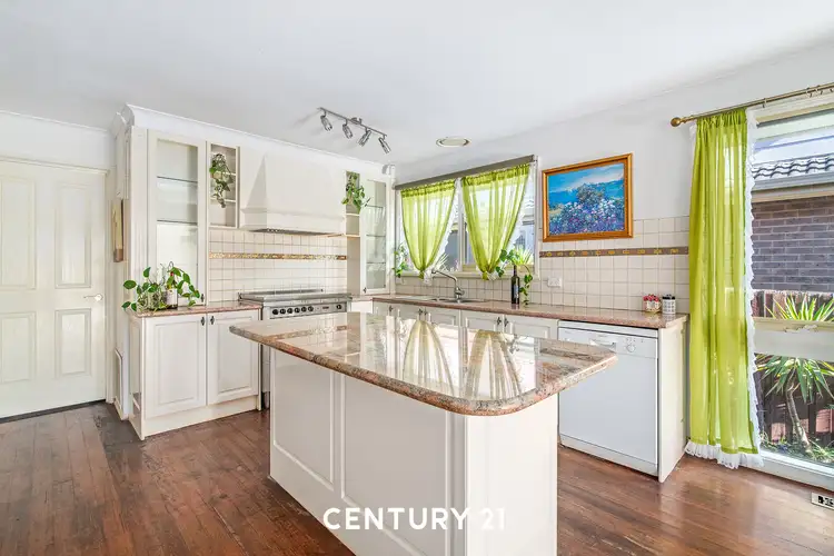 Fourth view of Homely house listing, 11 Dyer Court, Clarinda VIC 3169