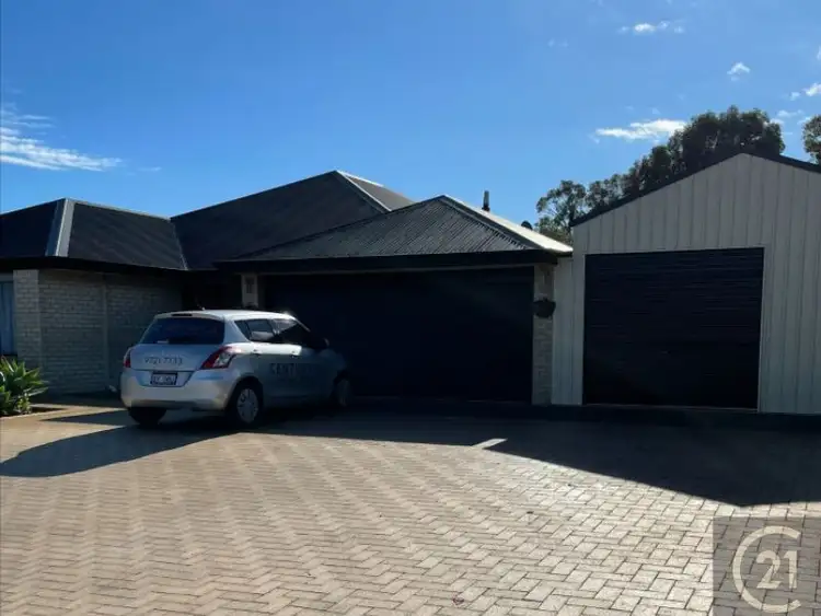 Main view of Homely house listing, 7 Nottingham Entrance, Dalyellup WA 6230