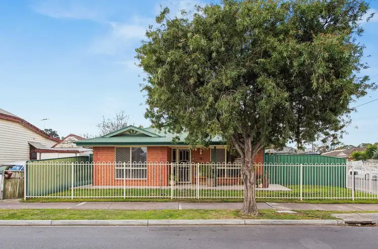 15 Stewart Street, Glanville SA 5015