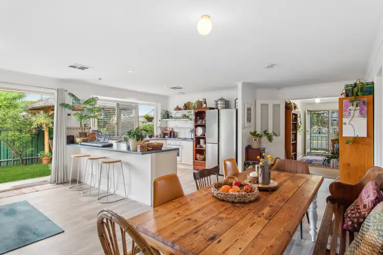 Second view of Homely house listing, 15 Stewart Street, Glanville SA 5015