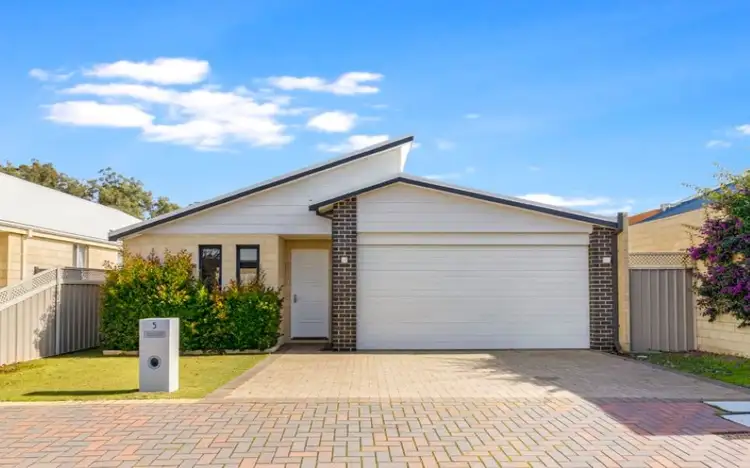 5 Grove Lane, Australind WA 6233