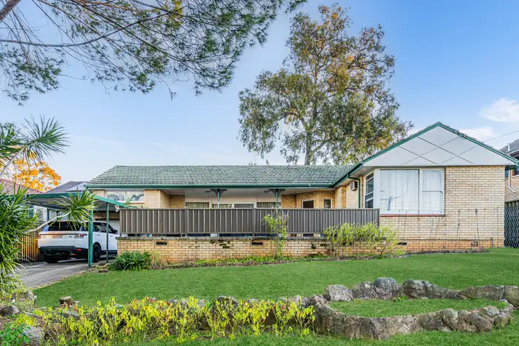 Main view of Homely house listing, 9 Huntingdale Avenue, Lansvale NSW 2166