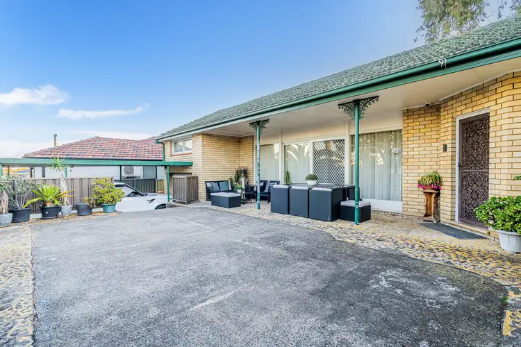 Third view of Homely house listing, 9 Huntingdale Avenue, Lansvale NSW 2166