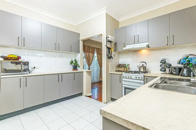 Fourth view of Homely house listing, 9 Huntingdale Avenue, Lansvale NSW 2166