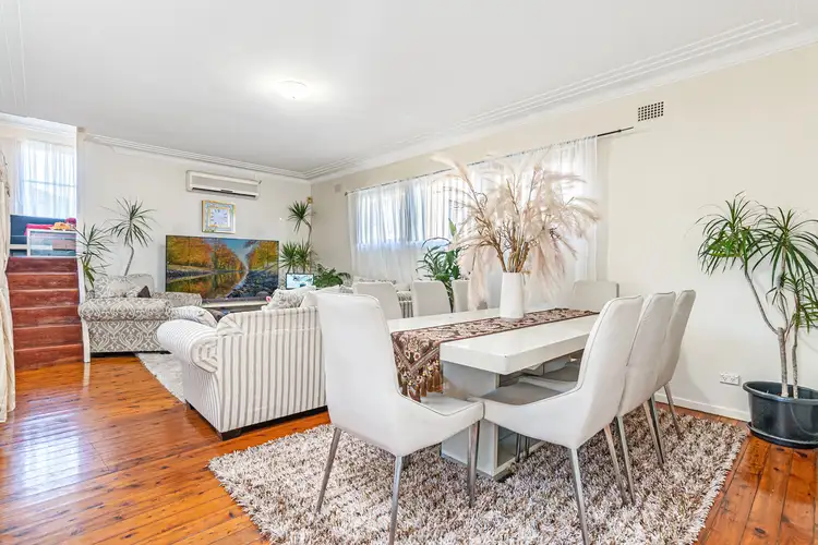 Sixth view of Homely house listing, 9 Huntingdale Avenue, Lansvale NSW 2166