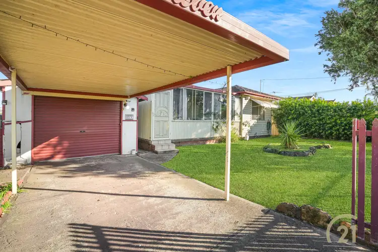 11 Megan Avenue