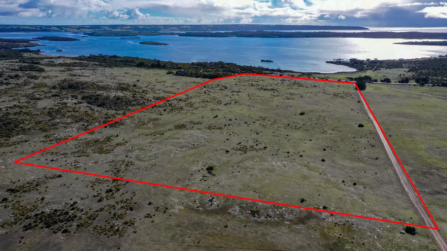 Main view of Homely land listing, Lot 52 Hog Bay Road, Pelican Lagoon SA 5222