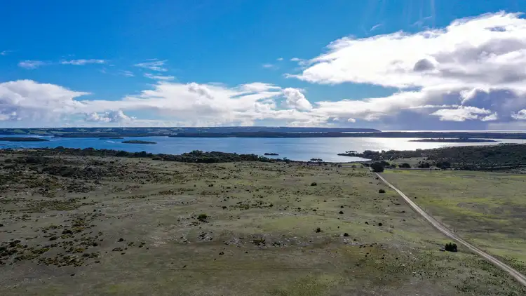 Second view of Homely land listing, Lot 52 Hog Bay Road, Pelican Lagoon SA 5222