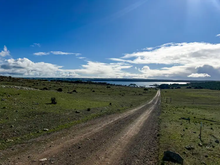 Sixth view of Homely land listing, Lot 52 Hog Bay Road, Pelican Lagoon SA 5222