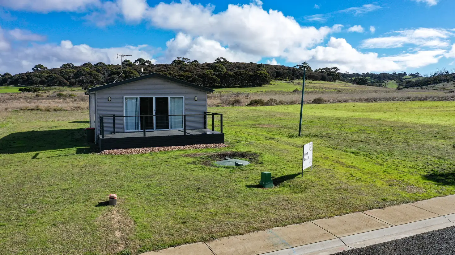 Main view of Homely house listing, 4 Kestrel Close, American River SA 5221