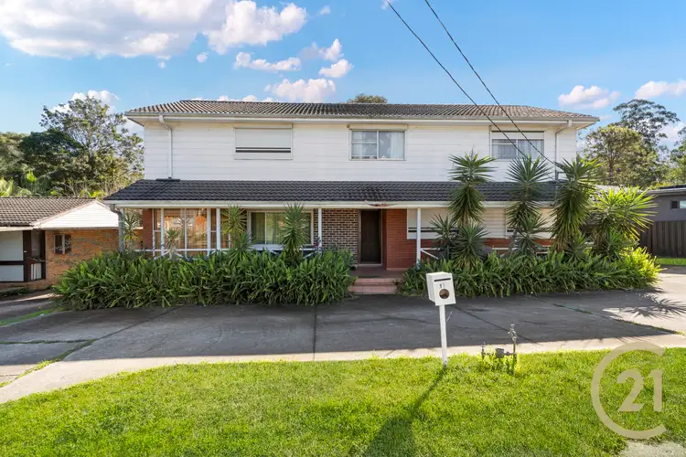11 Gipps Road, Greystanes NSW 2145