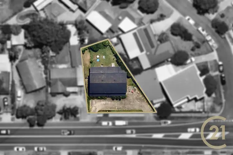 Fourth view of Homely house listing, 11 Gipps Road, Greystanes NSW 2145