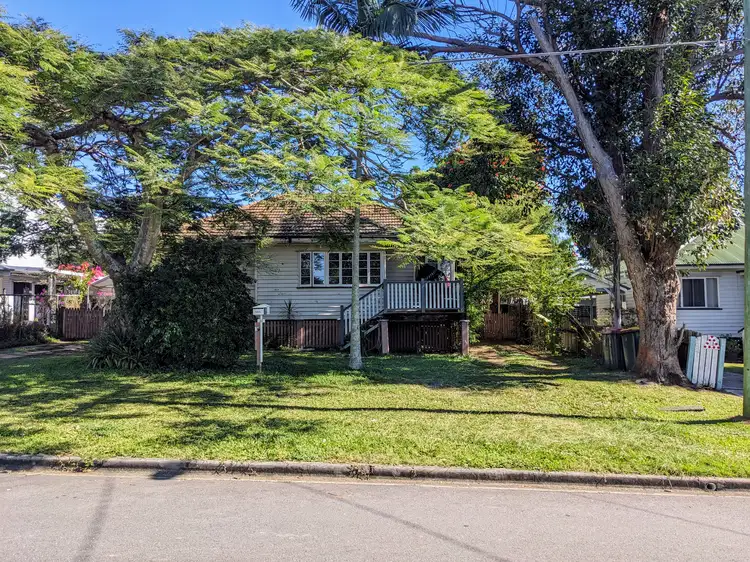 32 Unmack Street, Chermside QLD 4032