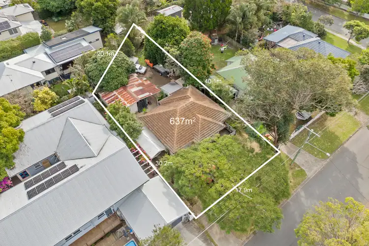 Fifth view of Homely house listing, 32 Unmack Street, Chermside QLD 4032
