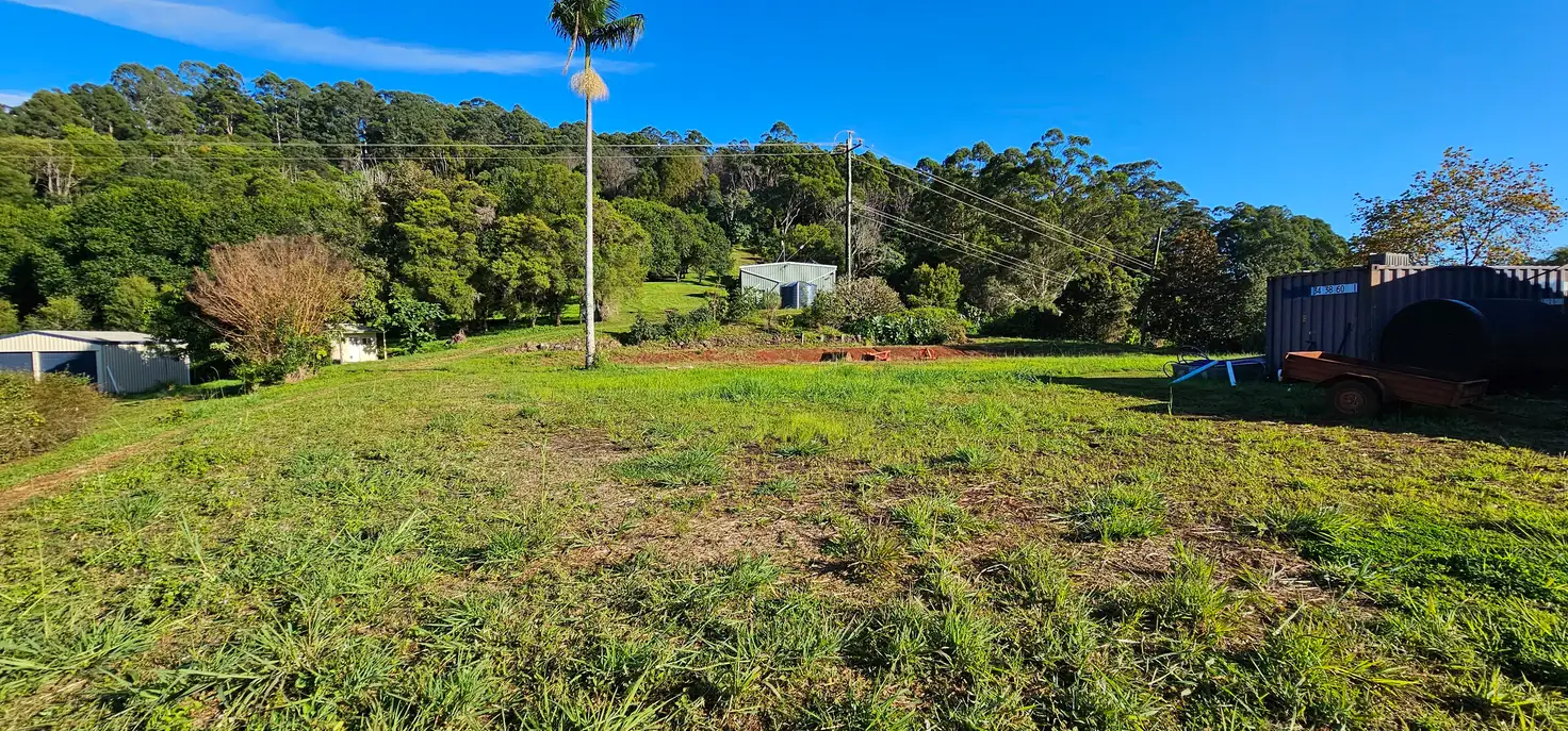 Main view of Homely rural property listing, 1005 Tuntable Creek Road, Tuntable Creek NSW 2480