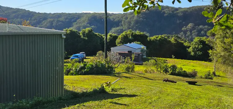 Third view of Homely rural property listing, 1005 Tuntable Creek Road, Tuntable Creek NSW 2480