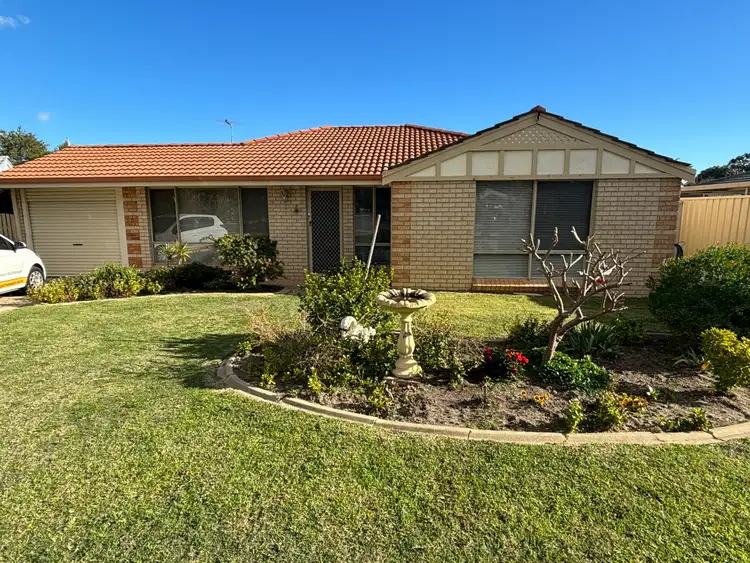 Main view of Homely house listing, 29b Timberlane Loop, Cooloongup WA 6168