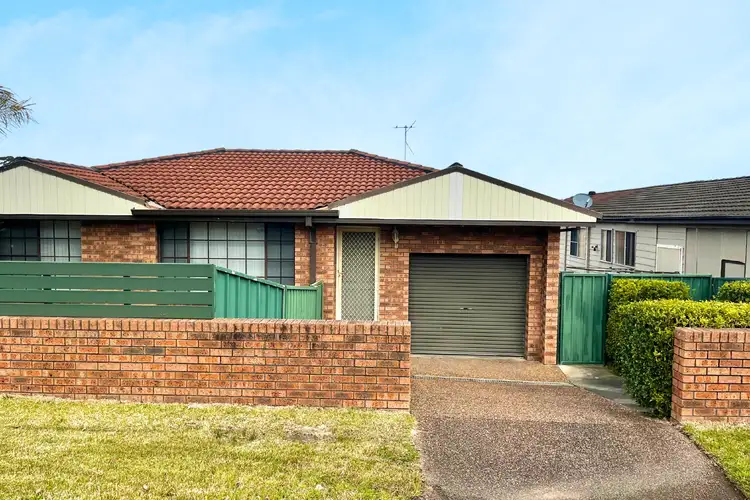 Main view of Homely villa listing, 1/5 Fifth Street, North Lambton NSW 2299