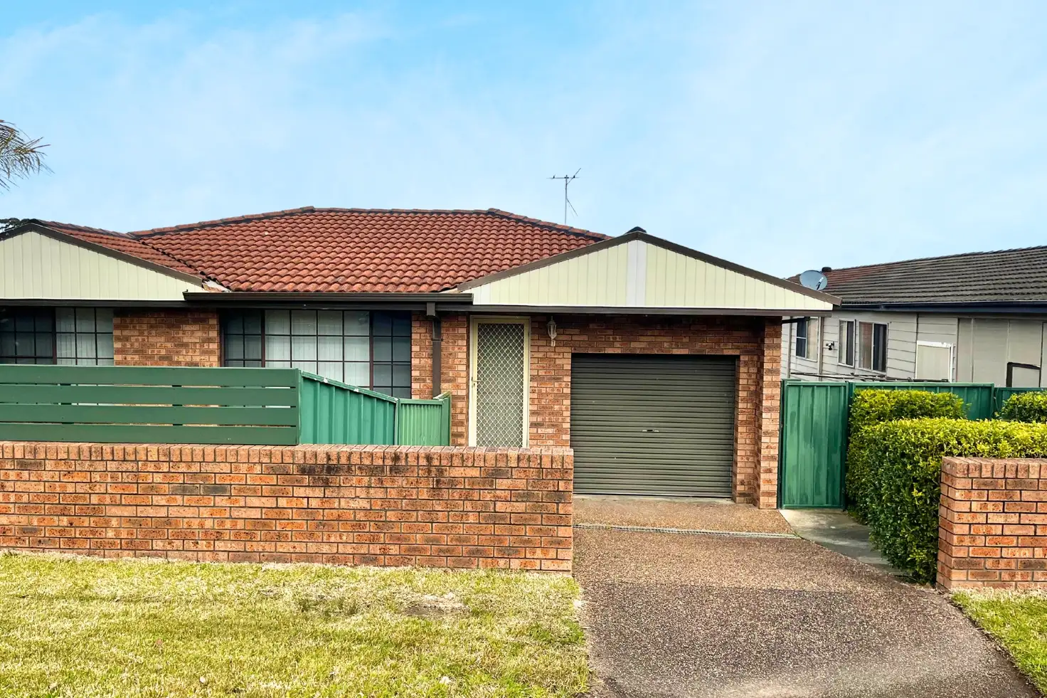 Main view of Homely villa listing, 1/5 Fifth Street, North Lambton NSW 2299