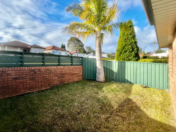 Second view of Homely villa listing, 1/5 Fifth Street, North Lambton NSW 2299