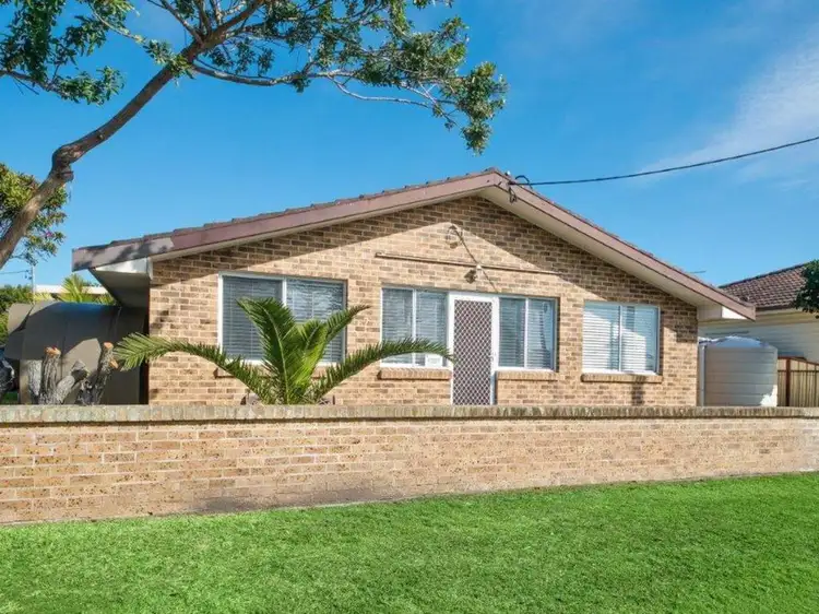 Main view of Homely apartment listing, 7 Manning Road, The Entrance NSW 2261