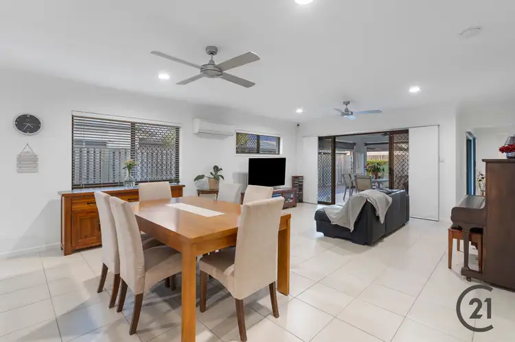 13 Daylesford Circuit, Ormeau QLD 4208