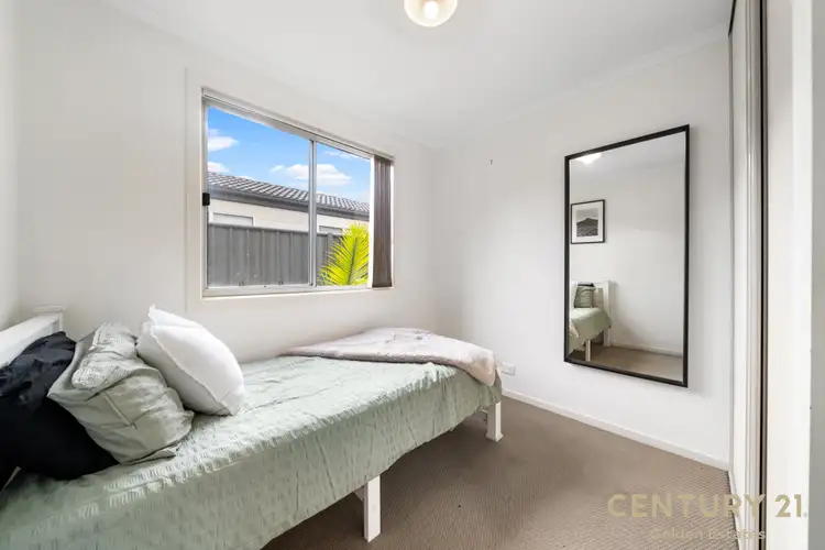 Fourth view of Homely house listing, 33 Lonsdale Crescent, Andrews Farm SA 5114