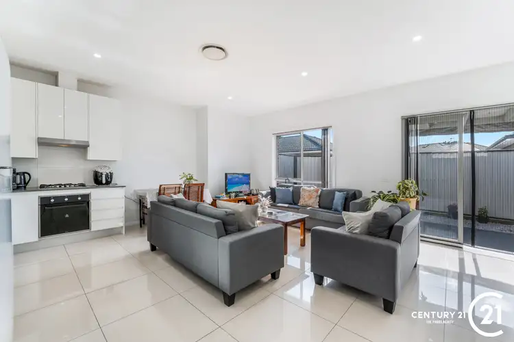 Third view of Homely townhouse listing, 3/620 Polding Street, Bossley Park NSW 2176