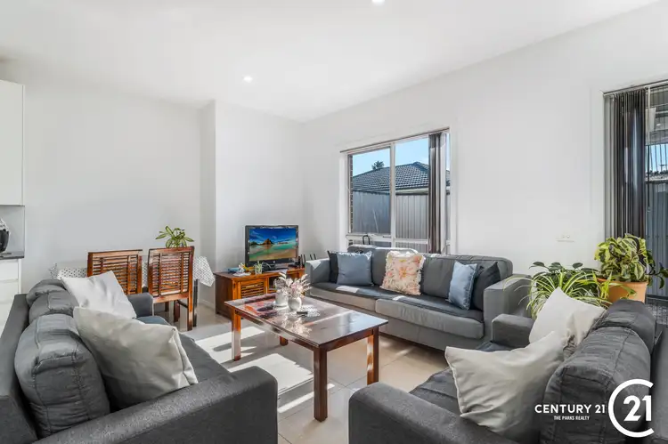 Fourth view of Homely townhouse listing, 3/620 Polding Street, Bossley Park NSW 2176