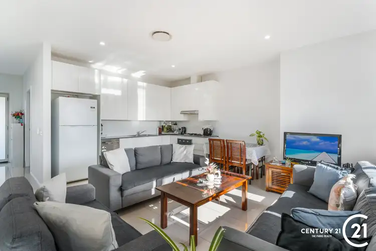 Fifth view of Homely townhouse listing, 3/620 Polding Street, Bossley Park NSW 2176