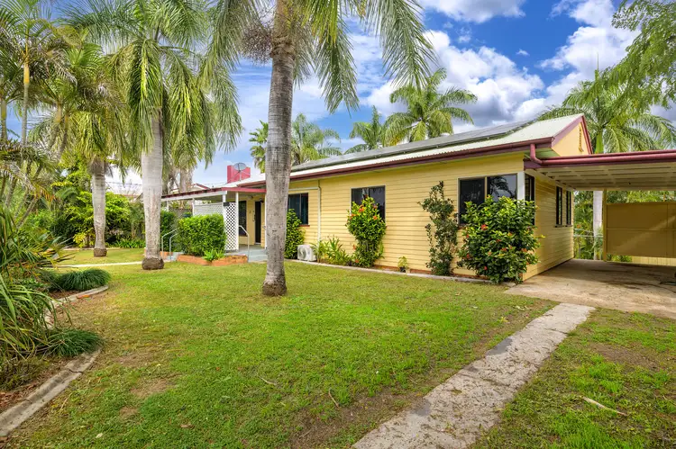 Main view of Homely house listing, 91 Rifle Range Road, Gympie QLD 4570