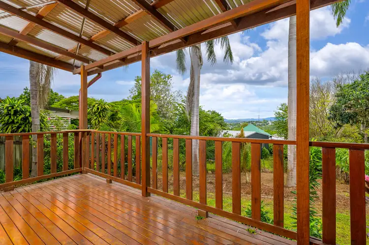 Fourth view of Homely house listing, 91 Rifle Range Road, Gympie QLD 4570