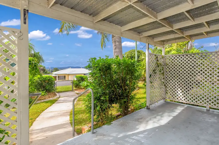 Fifth view of Homely house listing, 91 Rifle Range Road, Gympie QLD 4570
