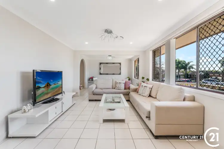 Third view of Homely house listing, 3 Arrowhead Road, Greenfield Park NSW 2176