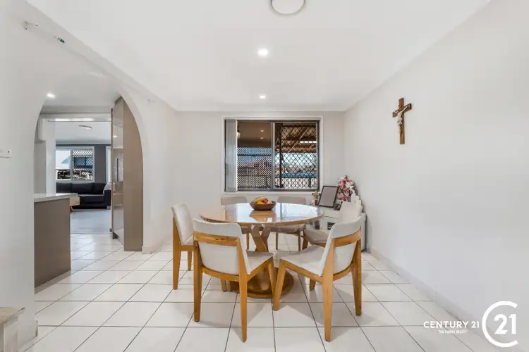 Sixth view of Homely house listing, 3 Arrowhead Road, Greenfield Park NSW 2176