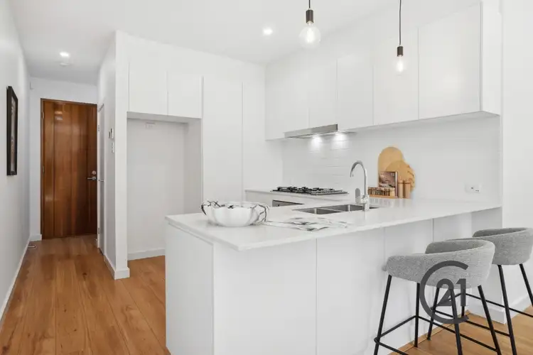 Sixth view of Homely townhouse listing, 3/8 Cardigan Avenue, Felixstow SA 5070