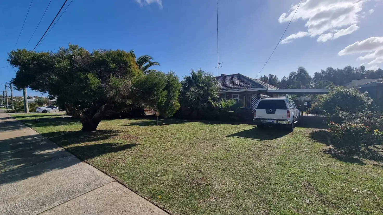 Main view of Homely house listing, 64 Clarke Street, South Bunbury WA 6230