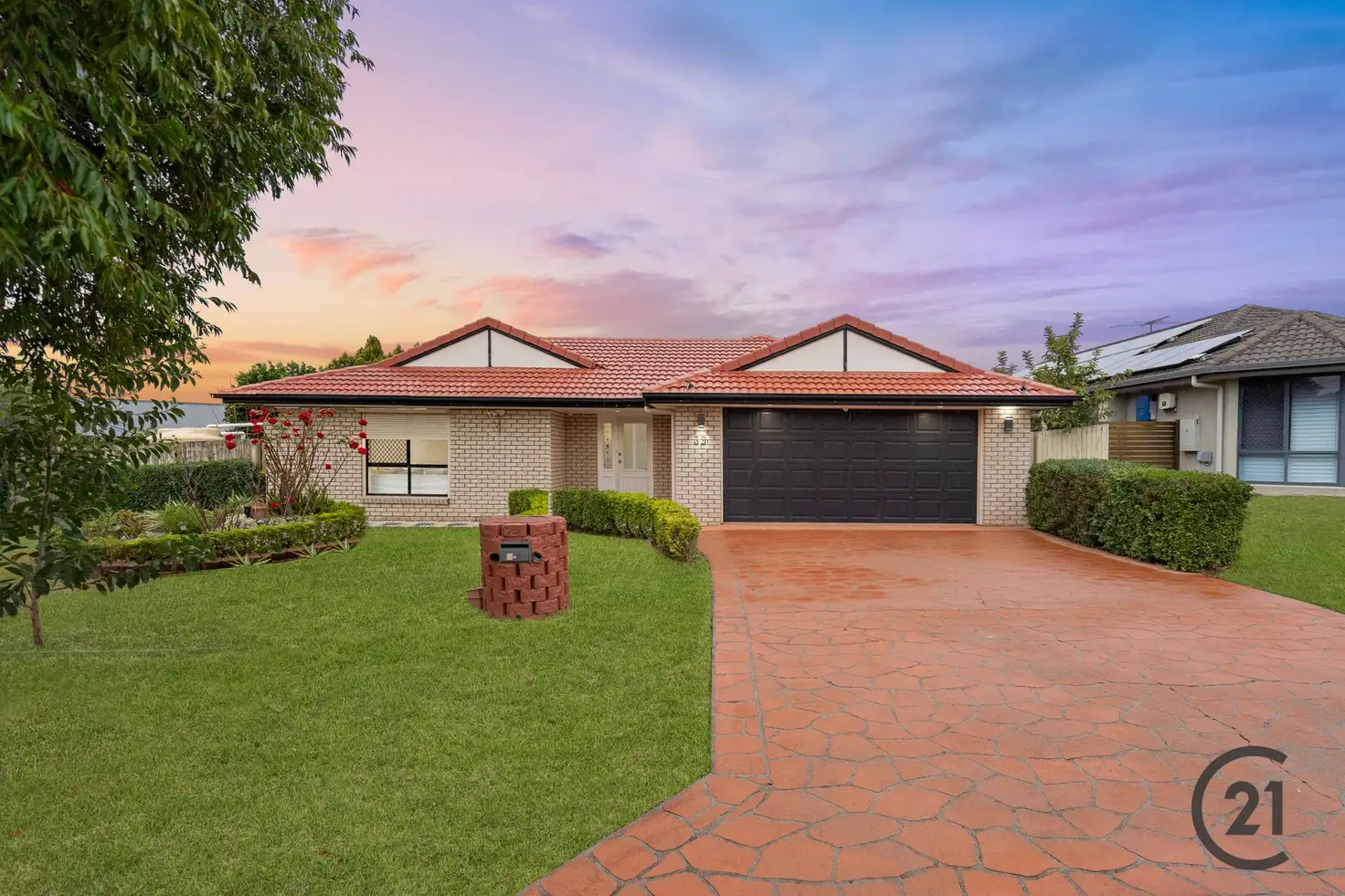 Main view of Homely house listing, 39 Columbus Circuit, Drewvale QLD 4116