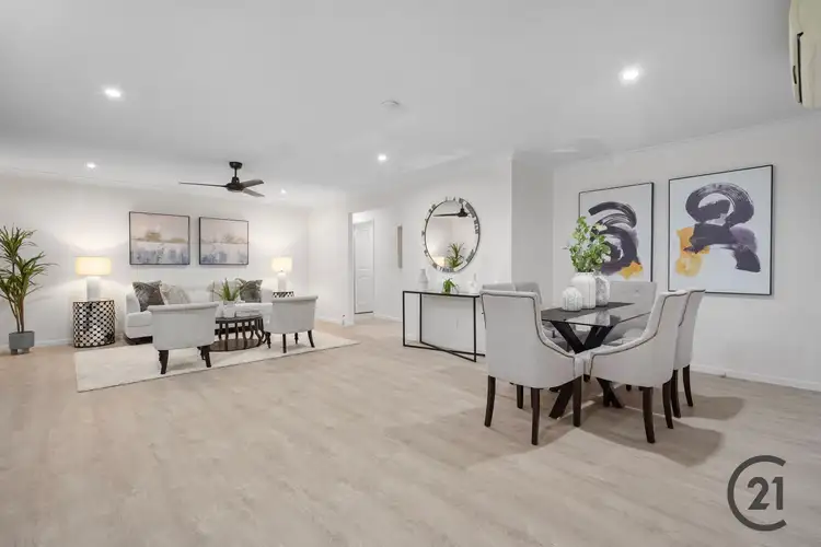 Second view of Homely house listing, 39 Columbus Circuit, Drewvale QLD 4116