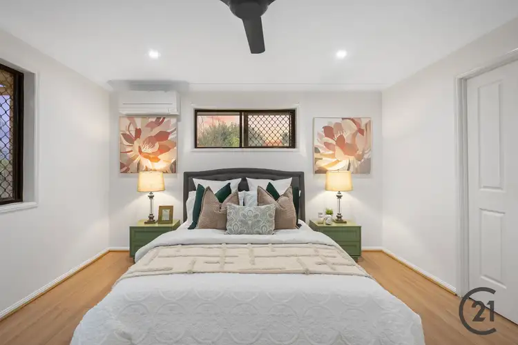 Fourth view of Homely house listing, 39 Columbus Circuit, Drewvale QLD 4116