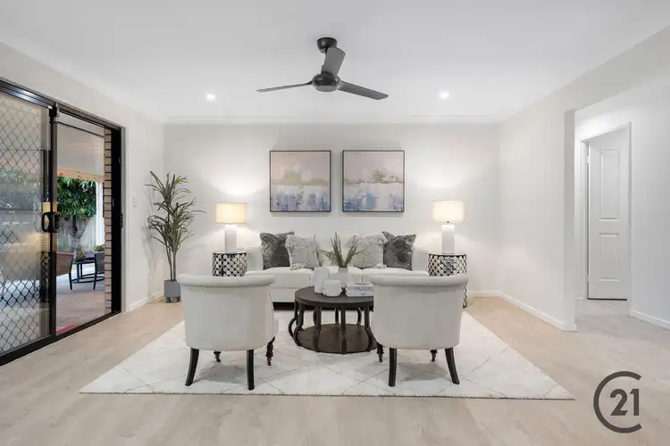 Sixth view of Homely house listing, 39 Columbus Circuit, Drewvale QLD 4116
