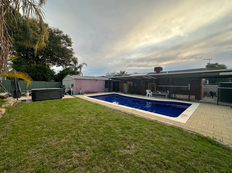 10 Sabre Avenue, Ingle Farm SA 5098