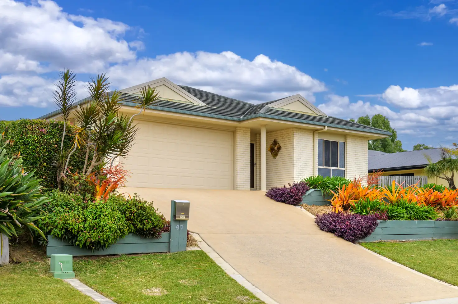 Main view of Homely house listing, 47 Gympie View Drive, Southside QLD 4570