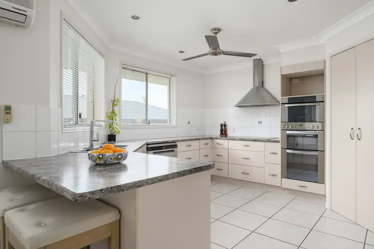 Second view of Homely house listing, 47 Gympie View Drive, Southside QLD 4570