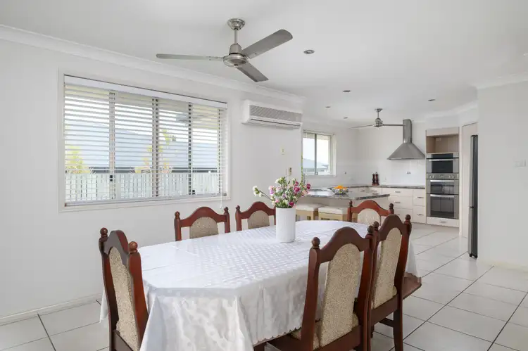 Third view of Homely house listing, 47 Gympie View Drive, Southside QLD 4570