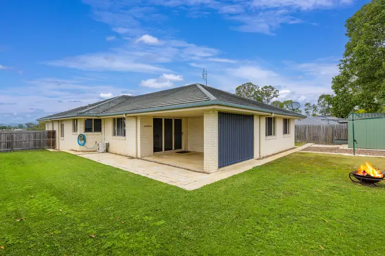 Fourth view of Homely house listing, 47 Gympie View Drive, Southside QLD 4570