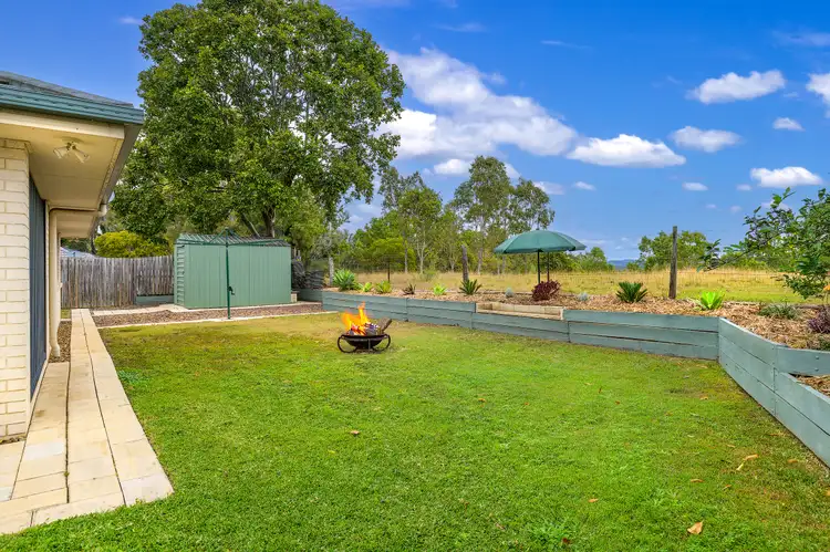 Fifth view of Homely house listing, 47 Gympie View Drive, Southside QLD 4570