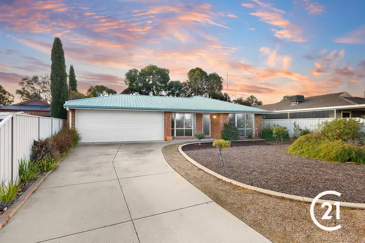 50 Lawson Drive, Moama NSW 2731