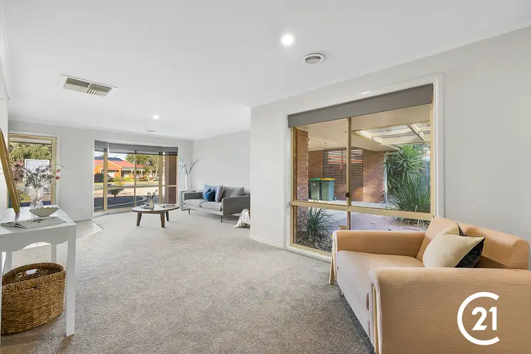 Second view of Homely house listing, 50 Lawson Drive, Moama NSW 2731