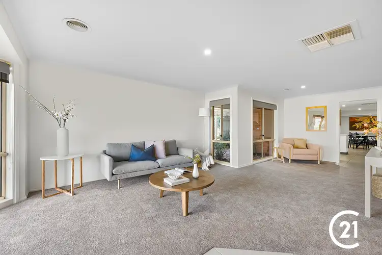 Third view of Homely house listing, 50 Lawson Drive, Moama NSW 2731